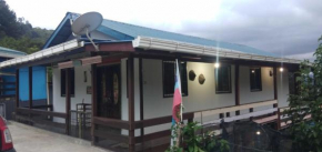 IDZ Jb ISLAM House